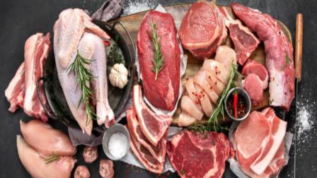 Contagio por toxoplasmosis se da por alimentos mal cocidos y verduras mal lavadas: Adriana Díaz