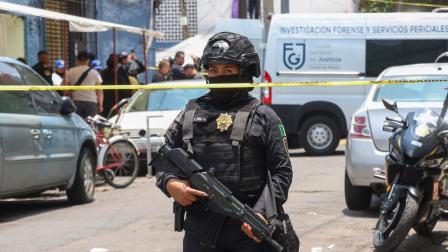 México Evalúa descarta evidencia de asociación entre operativos y homicidios