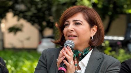 Gabriela Salido advierte que Ciudad de México enfrenta colapso en movilidad y sistema hídrico