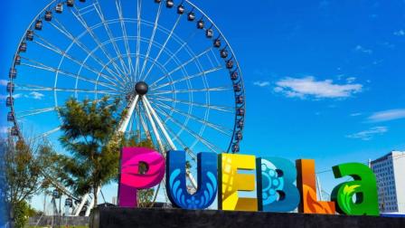 Puenla seá sede del Tianguis Turístico