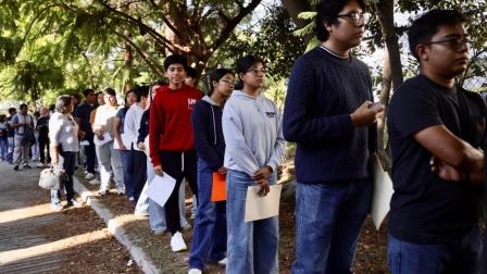 Examen de control presencial de UNAM valida puntajes tras fallas en línea: Patricia Briseño