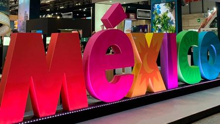INEGI confirma histórico ingreso por turismo extranjero
