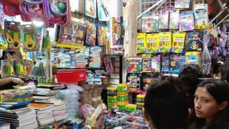 Gasto escolar de 6 mil a 10 mil pesos por alumno impacta la economía de las familias mexicanas