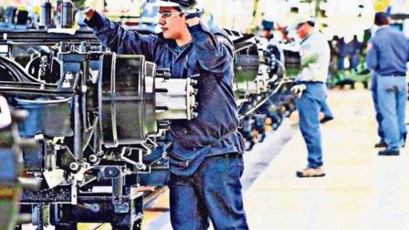 Infraestructura eléctrica debe convertirse en el motor del crecimiento económico nacional