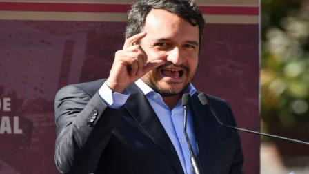 Andrés López Beltrán