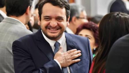 Andrés López Beltrán