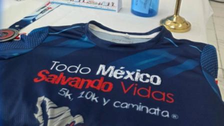 CRUZ ROJA MEXICANA