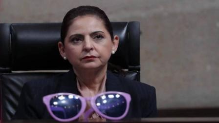 MÓNICA SOTO