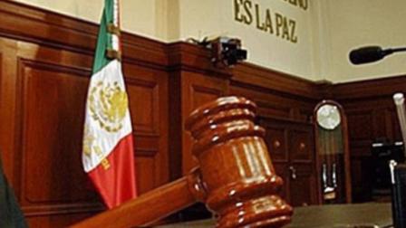 PODER JUDICIAL