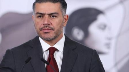 OMAR GARCÍA HARFUCH