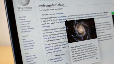 WIKIPEDIA