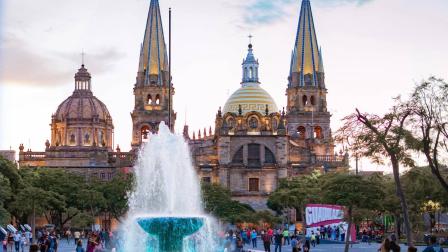 JALISCO