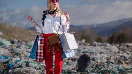 La crisis climática y su impacto en la industria textil