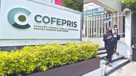 COFEPRIS