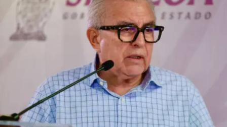 Rubén Rocha Moya