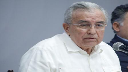 Incertidumbre política golpea a Sinaloa tras regreso de Rocha Moya: Juan Ordorica