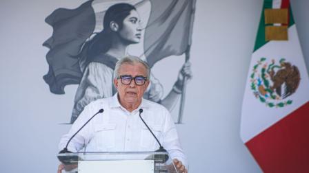 Coparmex exige juicio de improcedencia contra Rubén Rocha Moya