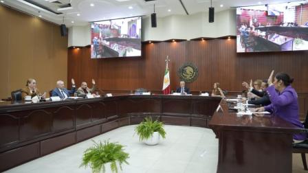 Arturo Ponce Urquiza advierte pugnas internas de clanes en Morena por Sinaloa