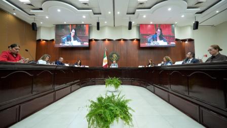 Congreso de Sinaloa pospone sesión para designar gobernador interino