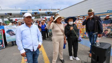 Clase política hizo pactos con el crimen en Sinaloa Taniyama