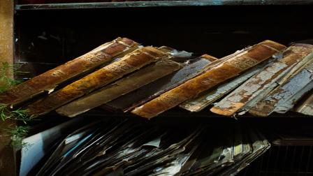 Destrucción de libros para entrenar IA es un escándalo: Ruz