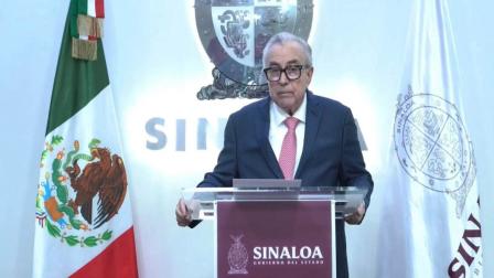 FGR debe abrir investigación a fondo contra Rocha y exfuncionarios: Max Cortázar