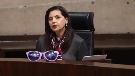 Vázquez Garza advierte que salida de Mónica Soto debilita al Tribunal Electoral rumbo a 2027