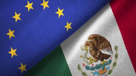 Relación entre México y la UE es hoy más fuerte que nunca: Francisco André