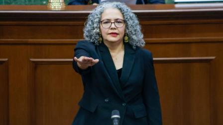 Nombramiento de Graciela Domínguez definirá rompimiento con rochismo: Juan Ordorica