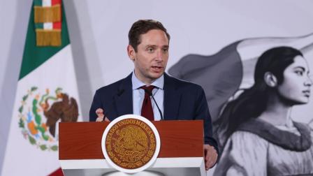 Gobierno operará 12,750 nuevos consultorios médicos de atención primaria hacia enero de 2027: Clark