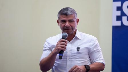 Propuesta de fondo para infraestructura escolar asciende a 300,000 millones de pesos anuales Tabe