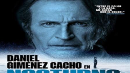 "Nocturno" aborda duelo, culpa y vulnerabilidad: Daniel Giménez Cacho