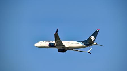 Tribunal de Estados Unidos frena orden del Departamento de Transporte sobre alianza Aeroméxico-Delta