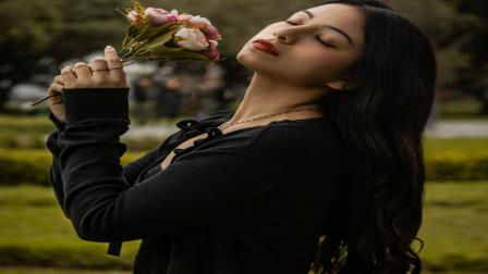 Eres la primera de tu familia, no la única de tu tribu: Diana Vázquez