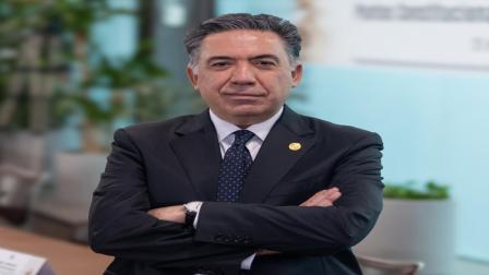 Enrique Inzunza renuncia a grupo parlamentario de Morena en el Senado