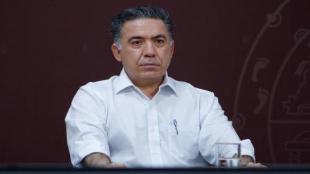 Reacomodo político y ruptura del grupo rochista cimbran Sinaloa