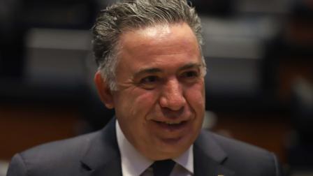 Morena queda a un voto de la mayoría calificada en el Senado