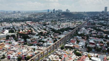 Municipio de Querétaro mantiene finanzas sanas y calificaciones altas