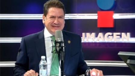 Respetamos designación de Santiago Nieto y apostamos por unidad Astudillo