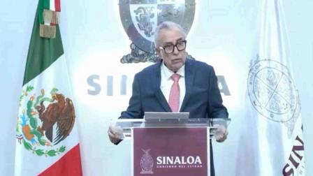 Silencios de FGR y Morena ante caso Rocha Moya generan contradicciones: René Delgado