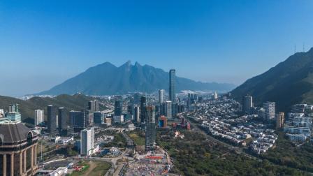 Olores atípicos provienen de refinación de hidrocarburos: Secretaría de Medio Ambiente