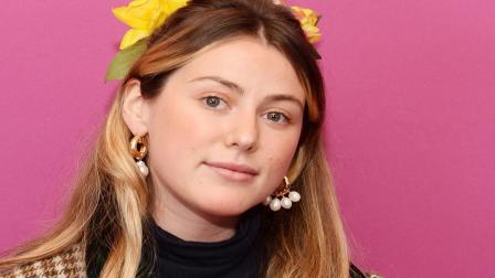 Falsa vida en redes sociales y adicciones marcaron el ascenso de Caroline Calloway