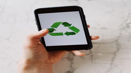 México recupera 10% de residuos tras aprobarse Ley General de Economía Circular