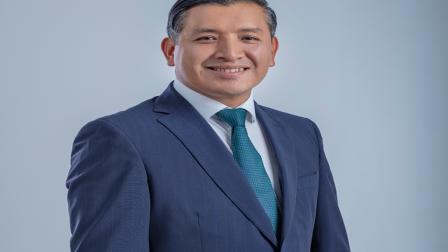 San Andrés Cholula implementa ventanilla digital con apoyo de OCDE: Jesús Gregorio Paisano