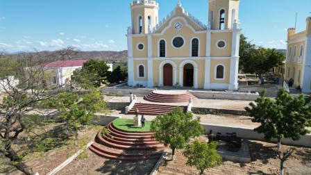 Arquidiócesis instala buzones de paz en parroquias ante crisis de desaparecidos: Monseñor