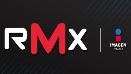 Relanzamos RMX en Guadalajara en el 107.5 de la frecuencia modulada: Gonzalo Oliveros
