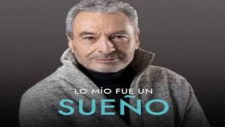 Lo mío fue un sueño César Costa repasa su trayectoria artística y el éxito de Papá soltero