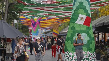 Mundial colocó a Zapopan ante los ojos de seis mil millones de personas: Juan José Frangie