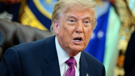 Países aliados desafían liderazgo de EU ante declaraciones de Donald Trump: Kimberly Armengol