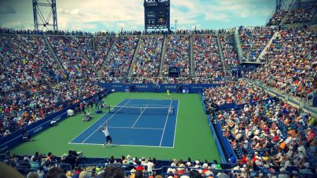 Bolsa total del US Open alcanza los 108 millones de dólares: Javier Balseca